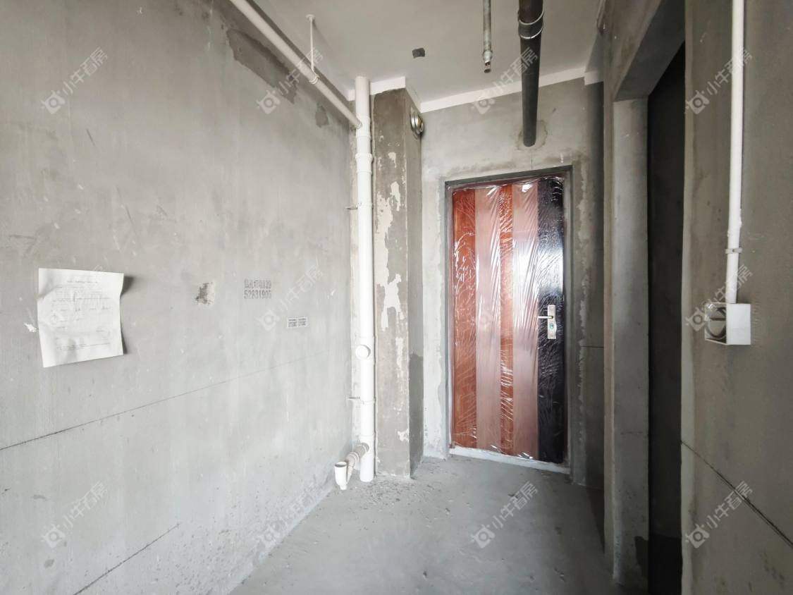 镇江华都锦城在售二手房源室内图_小牛看房