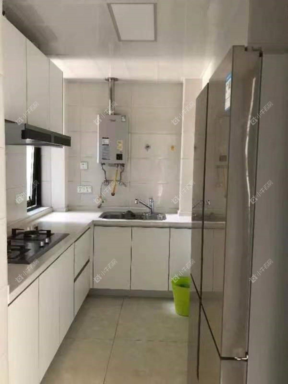 镇江欧洲城在售二手房源_小牛看房