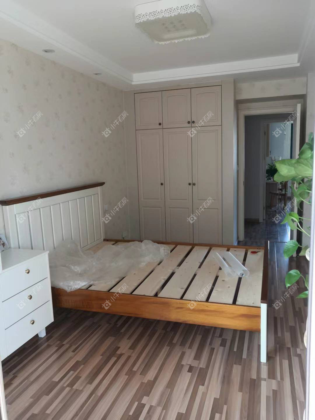 镇江碧水兰庭在售二手房源_小牛看房