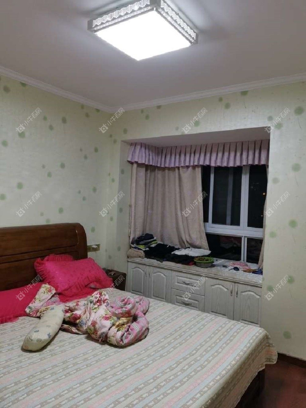 镇江美亚华悦在售二手房源_小牛看房