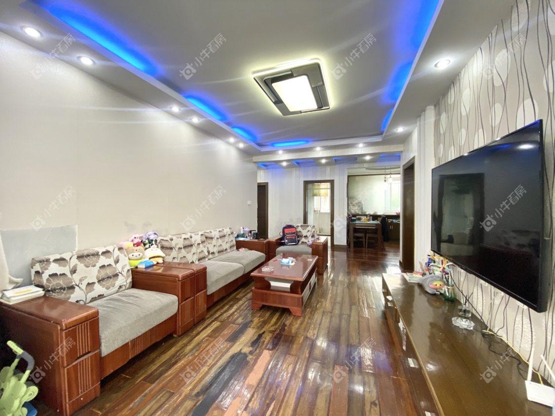 镇江新世纪花园（丹阳）在售二手房源室内图_小牛看房