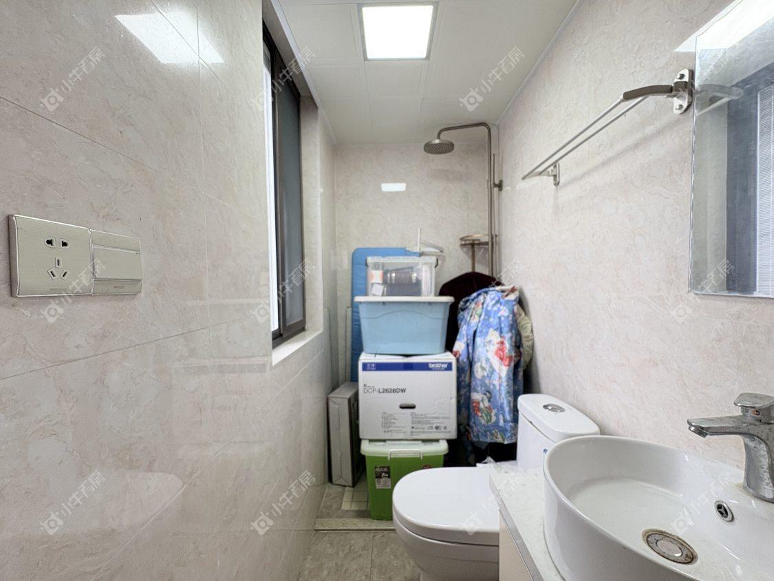 镇江国信宜和在售二手房源室内图_小牛看房