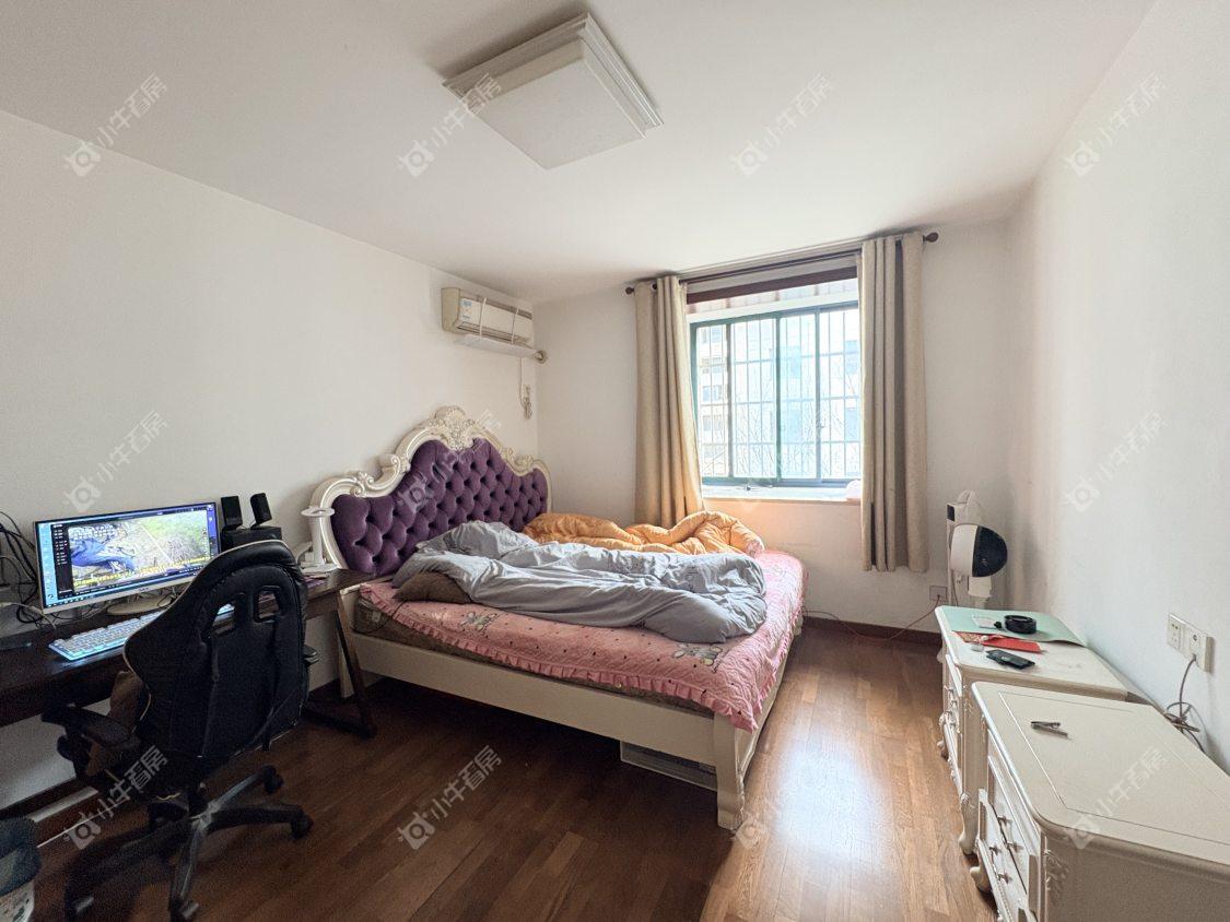 镇江府前星座在售二手房源室内图_小牛看房