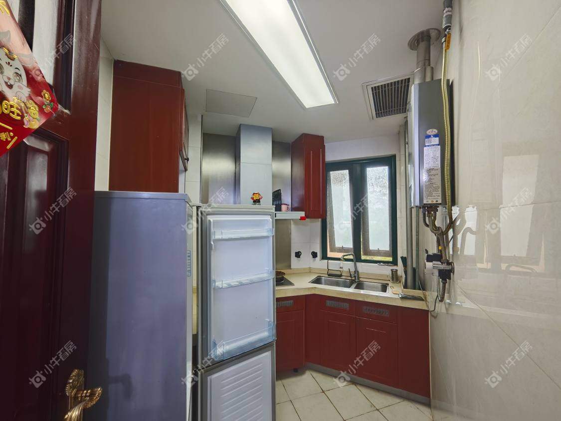 镇江恒大名都一期在售二手房源室内图_小牛看房