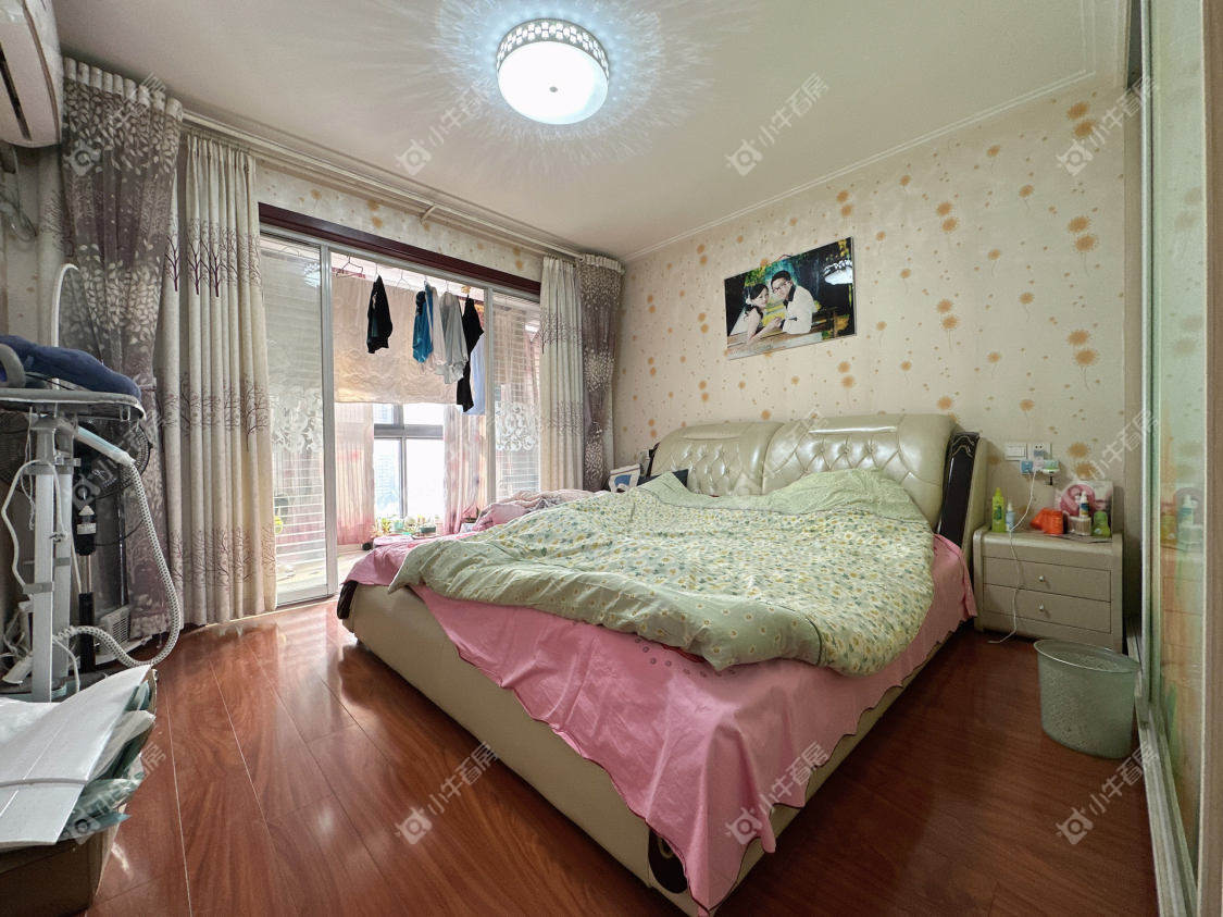 镇江锦尚名都在售二手房源_小牛看房