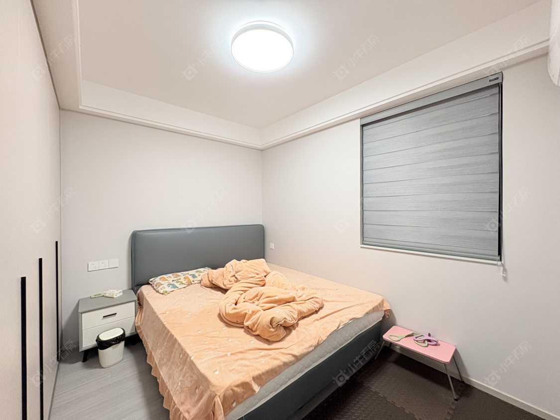 丹阳上善雅苑在售二手房源室内图_小牛看房