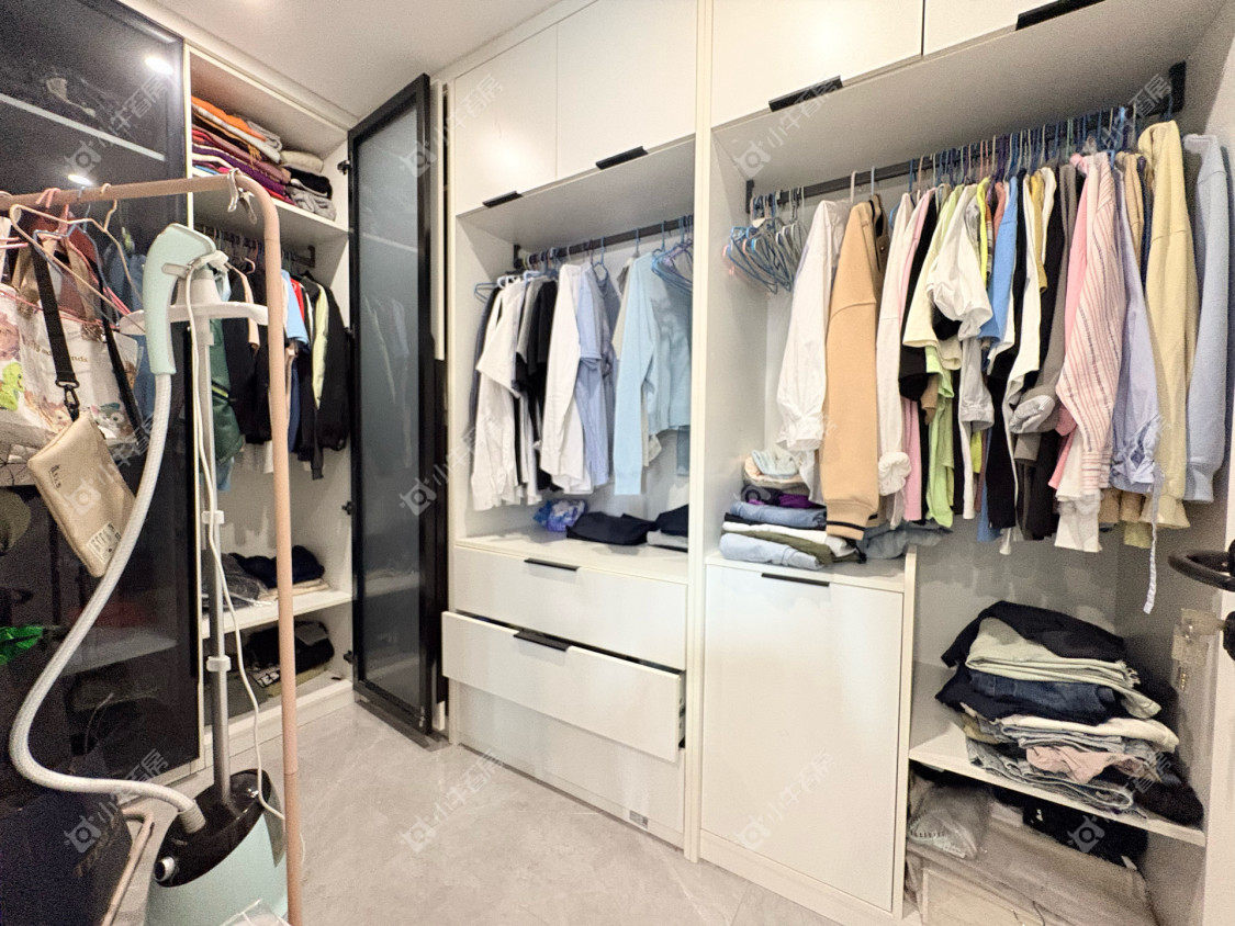 镇江吾悦华府（丹阳）在售二手房源室内图_小牛看房