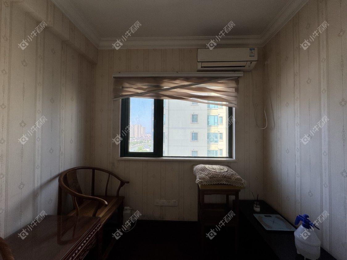 镇江恒大名都一期在售二手房源室内图_小牛看房