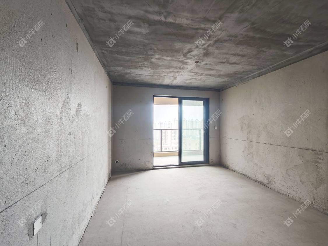 镇江汇金天地在售二手房源室内图_小牛看房