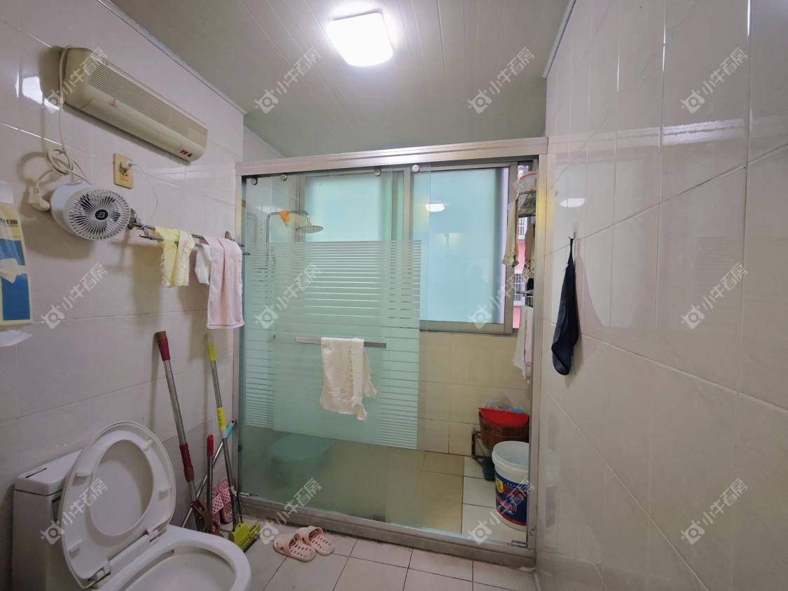 镇江百合苑在售二手房源室内图_小牛看房