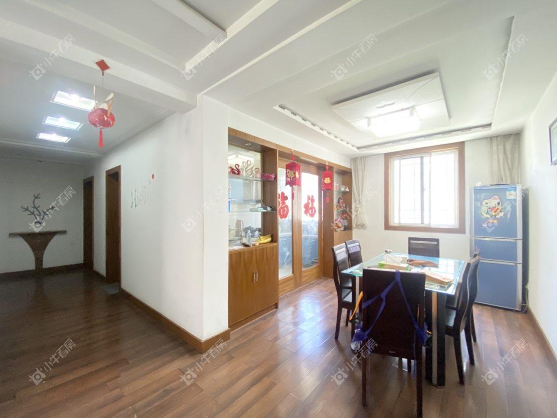 镇江新世纪花园（丹阳）在售二手房源室内图_小牛看房