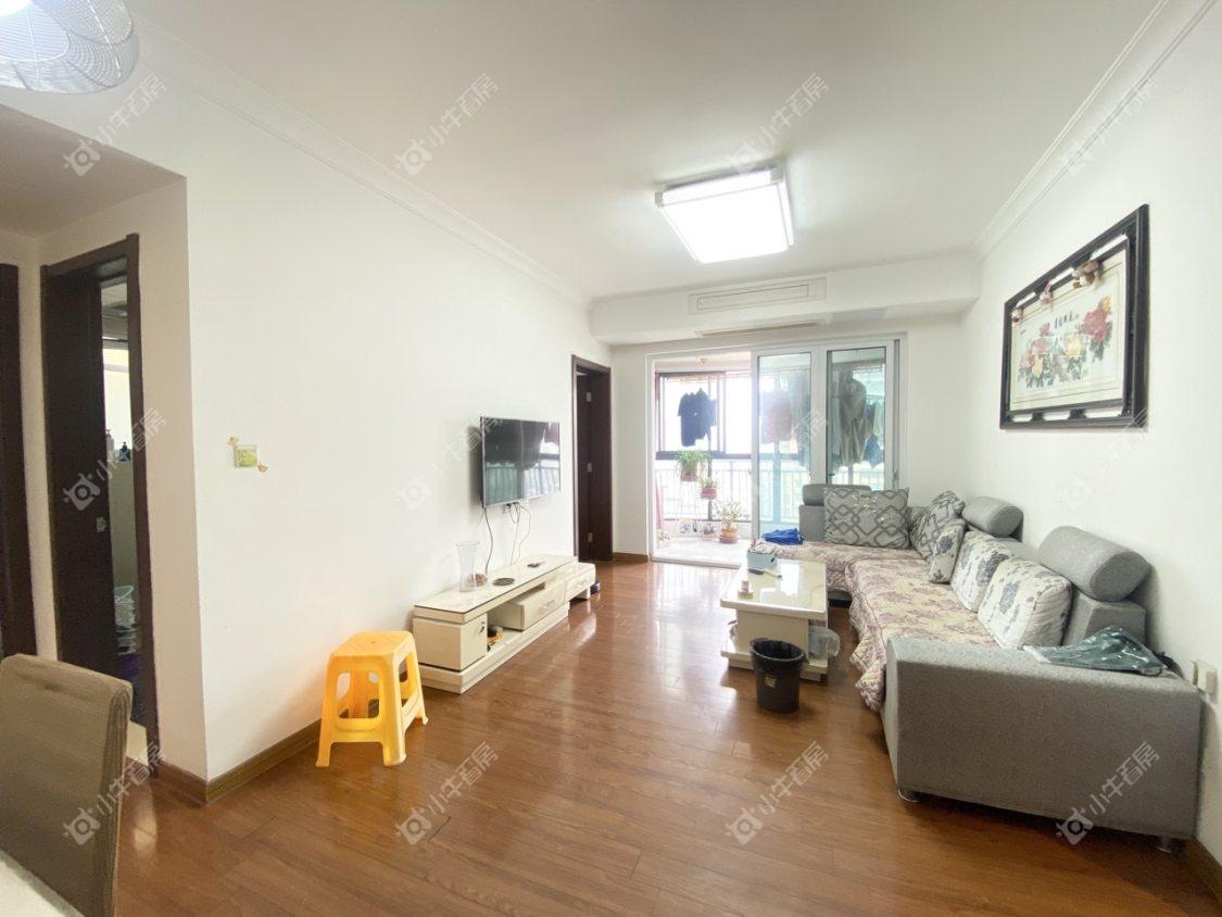 镇江碧桂园在售二手房源_小牛看房