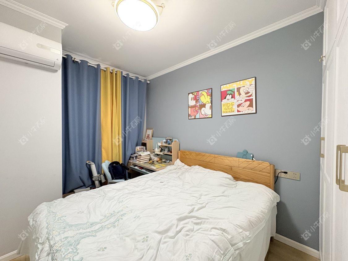 镇江吾悦华府（丹阳）在售二手房源室内图_小牛看房