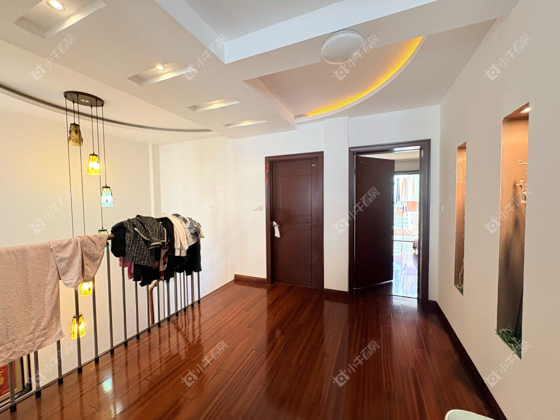 镇江新新家园在售二手房源室内图_小牛看房