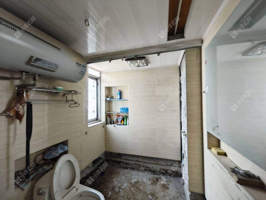 镇江开泰苑在售二手房源室内图_小牛看房