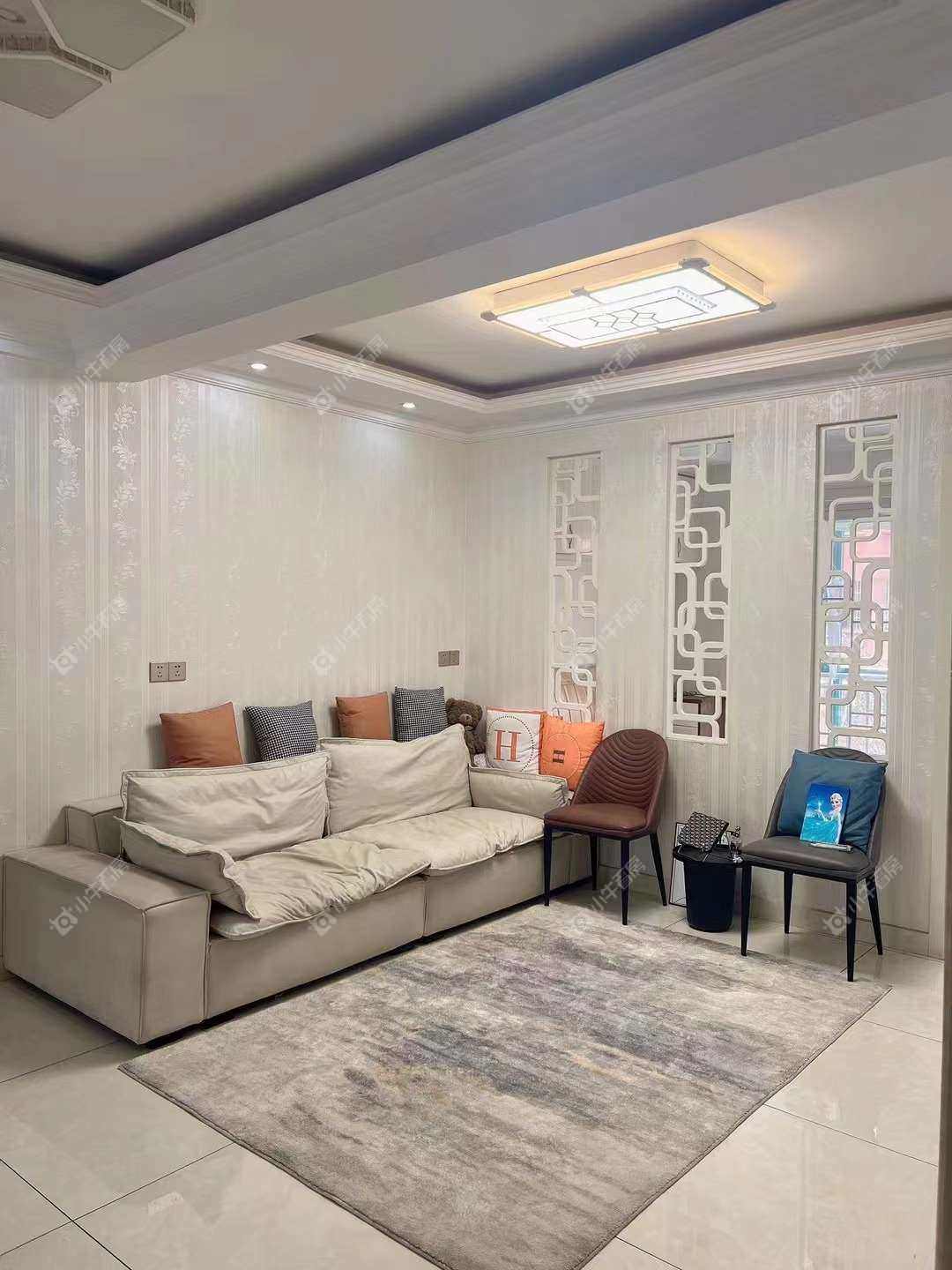 镇江金鼎城市花园在售二手房源_小牛看房