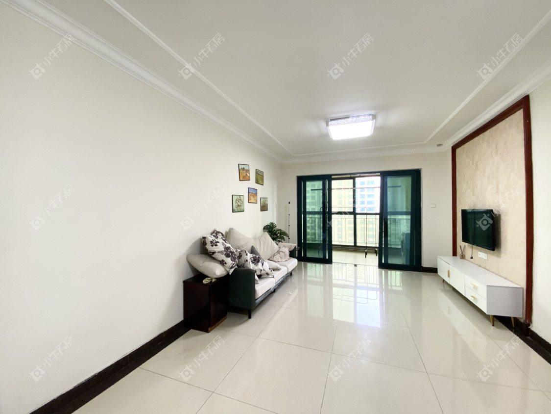 镇江恒大名都一期在售二手房源室内图_小牛看房