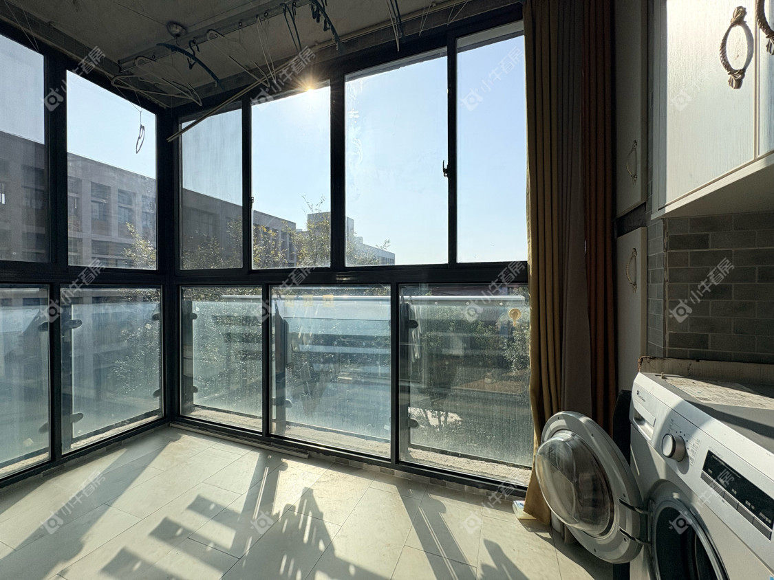 镇江天波城在售二手房源室内图_小牛看房