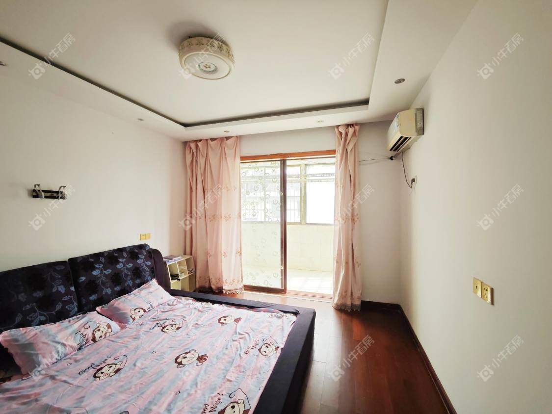 镇江兰信公寓在售二手房源室内图_小牛看房