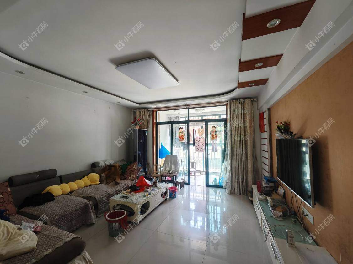 镇江缇香花园二期在售二手房源室内图_小牛看房