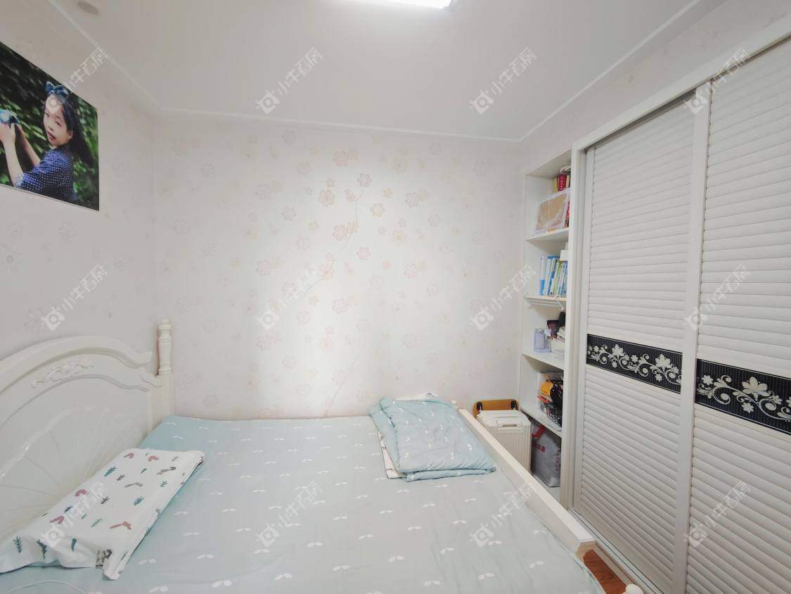 镇江美亚华悦在售二手房源室内图_小牛看房