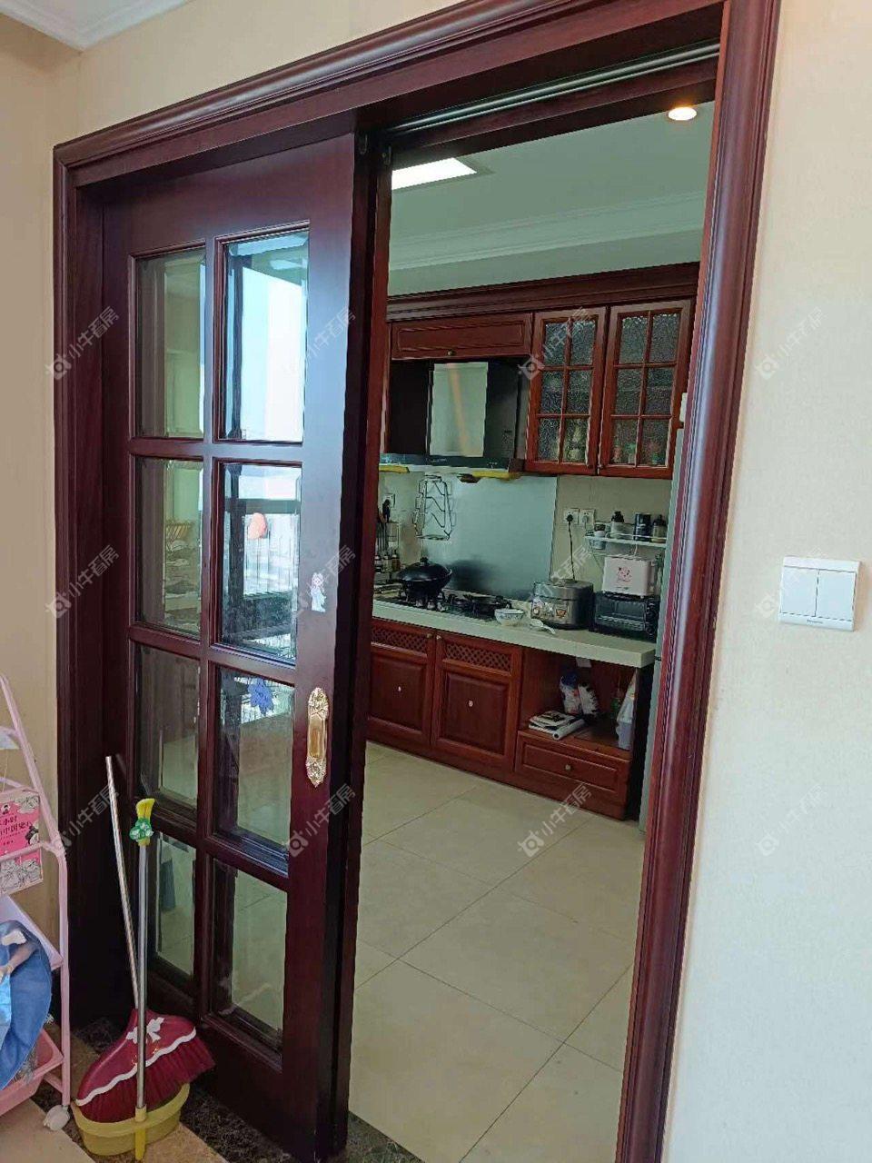 镇江恒大名都一期在售二手房源室内图_小牛看房