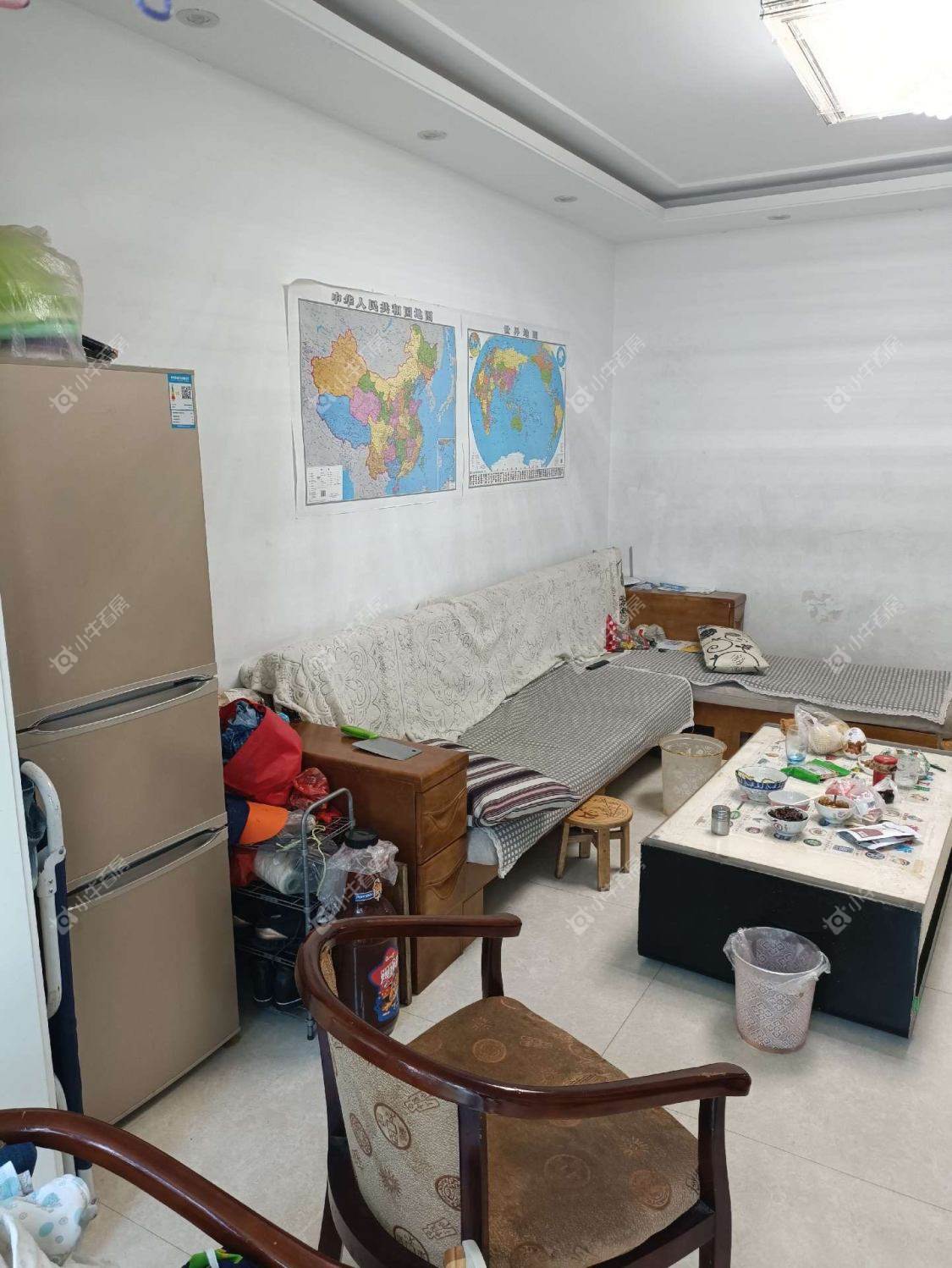 镇江金鼎城市花园在售二手房源_小牛看房