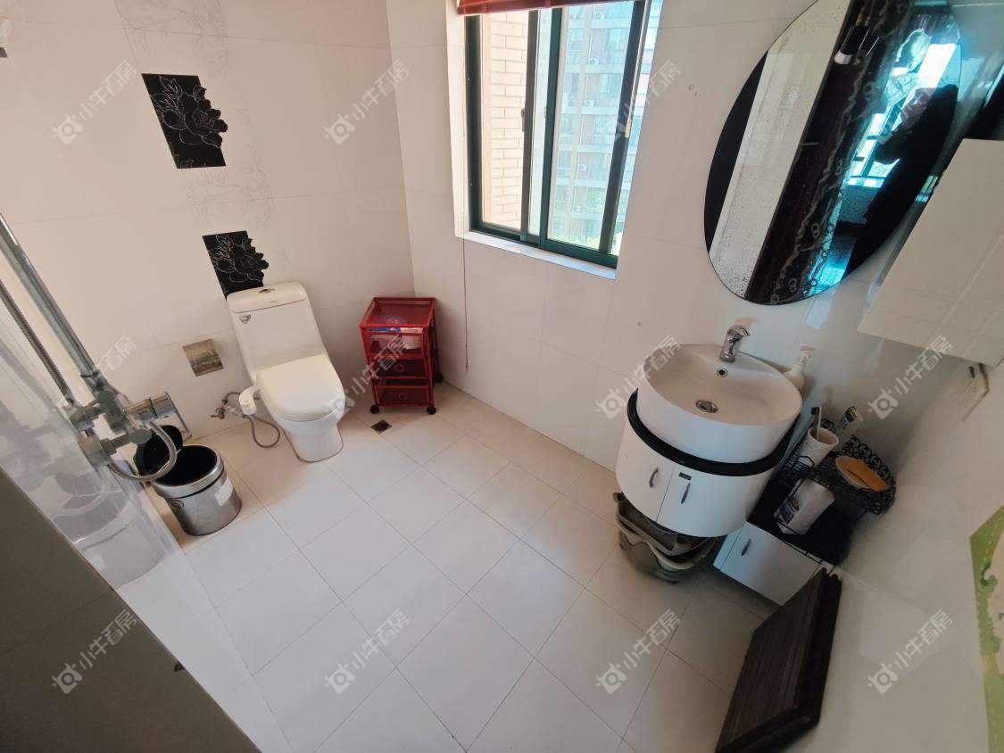 镇江江南人家在售二手房源室内图_小牛看房