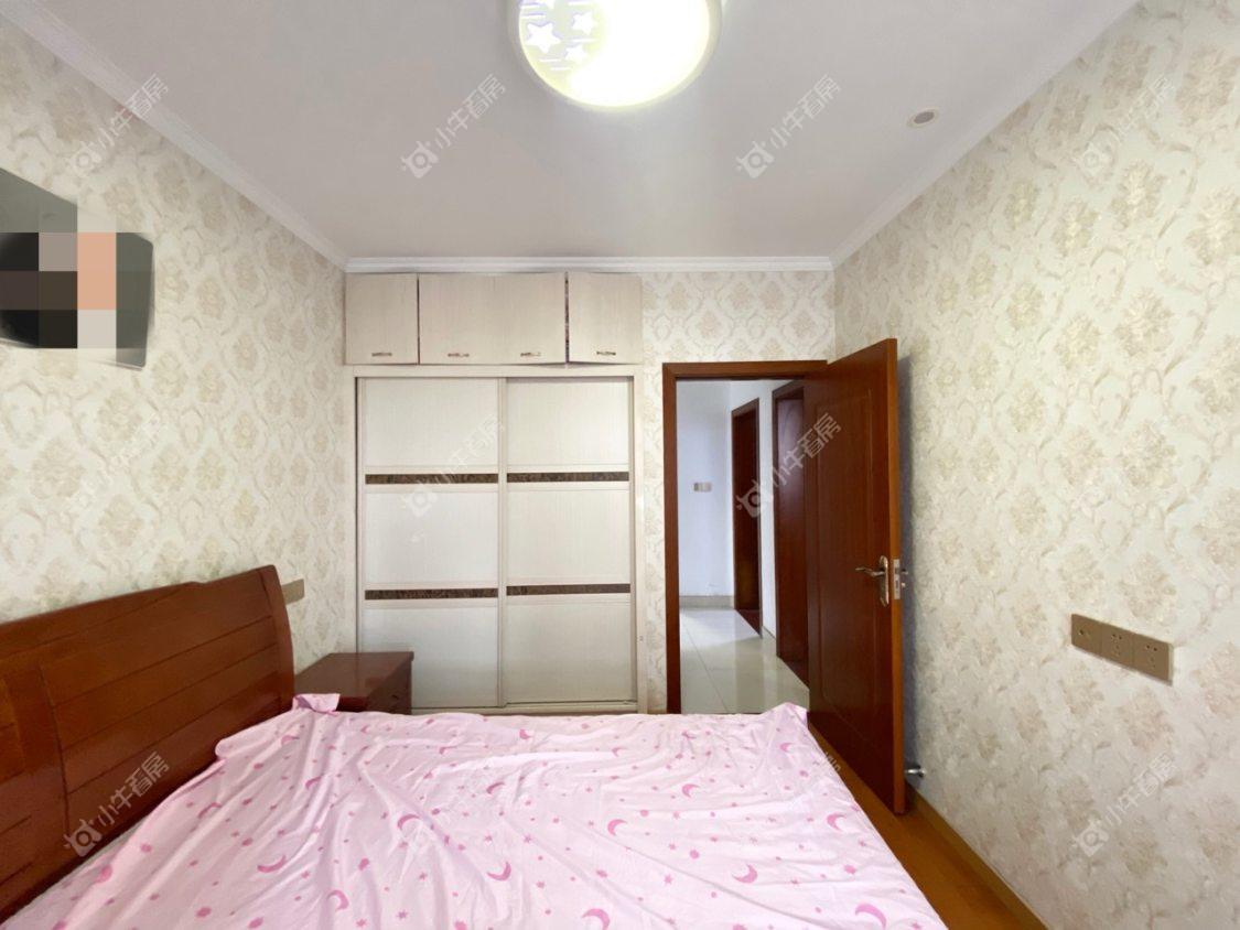 镇江国信宜和在售二手房源室内图_小牛看房