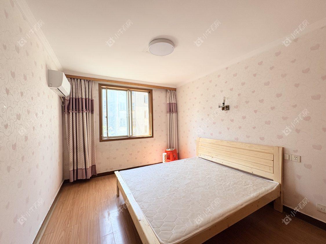 镇江万善园一村在售二手房源室内图_小牛看房