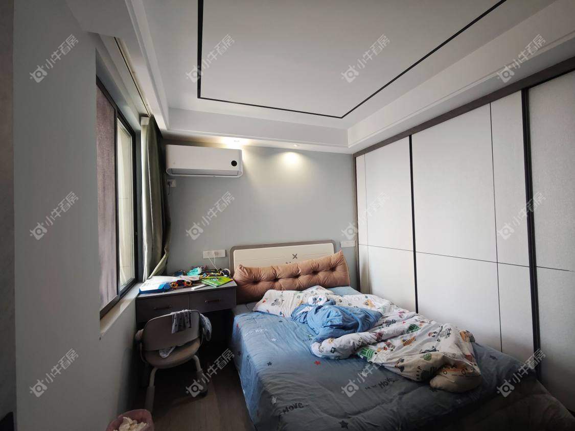 镇江丹凤国际在售二手房源室内图_小牛看房