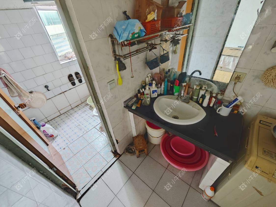 镇江鸿运楼在售二手房源室内图_小牛看房