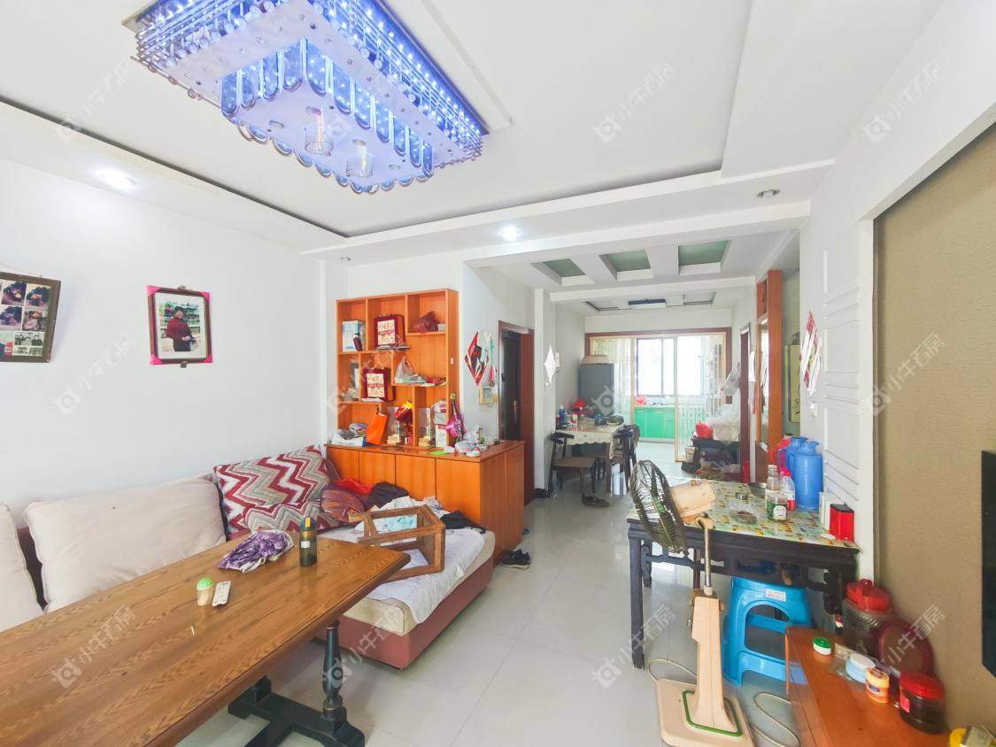 镇江江南人家在售二手房源室内图_小牛看房