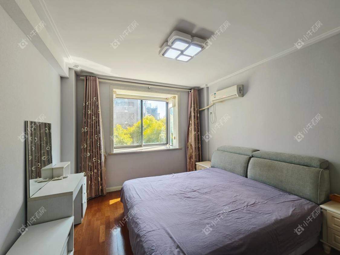 镇江新香草苑在售二手房源室内图_小牛看房