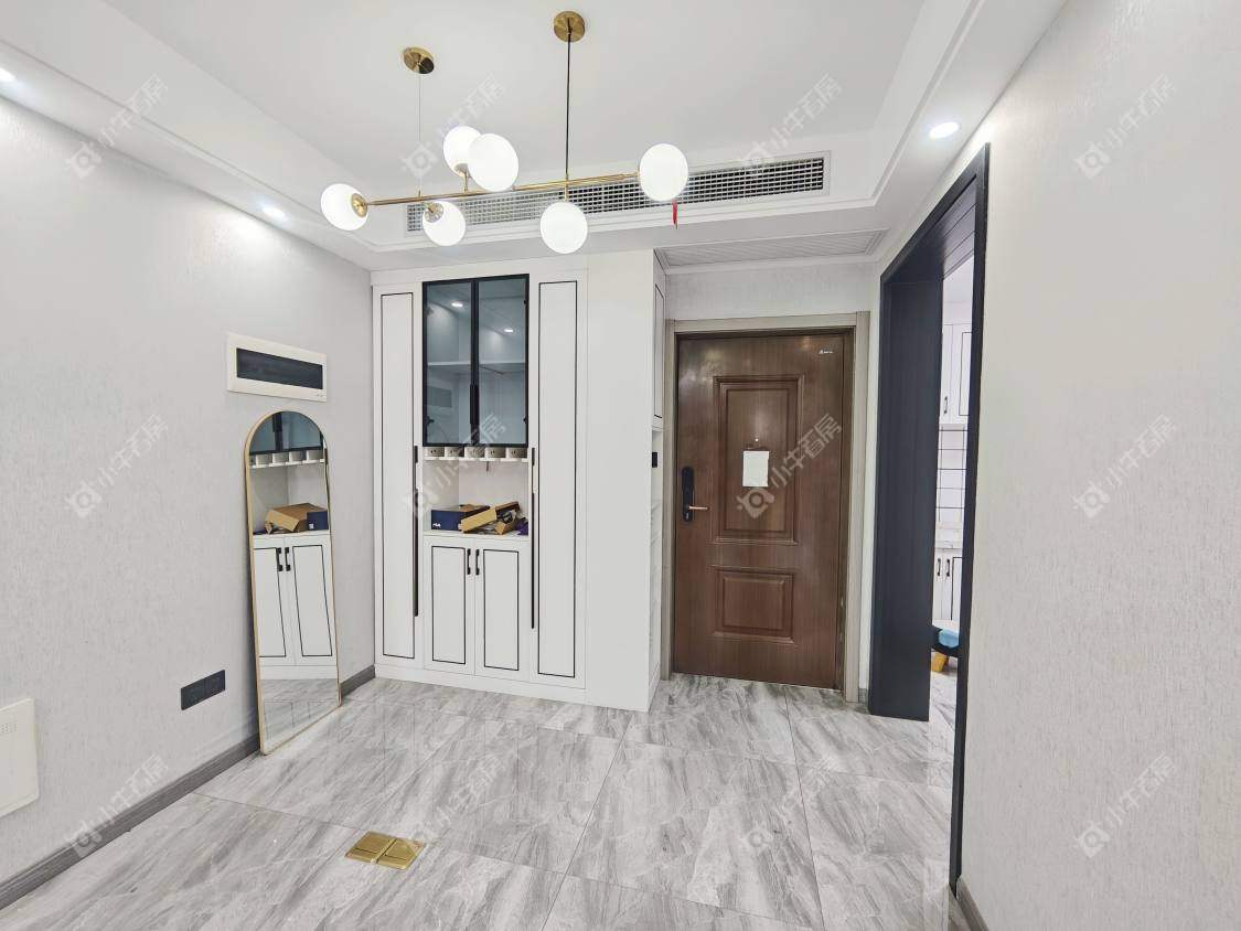 镇江爱家尚城在售二手房源室内图_小牛看房