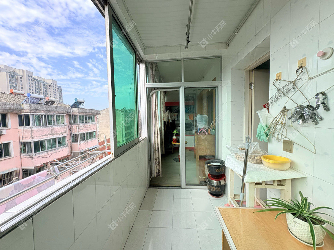 镇江千家乐园在售二手房源室内图_小牛看房