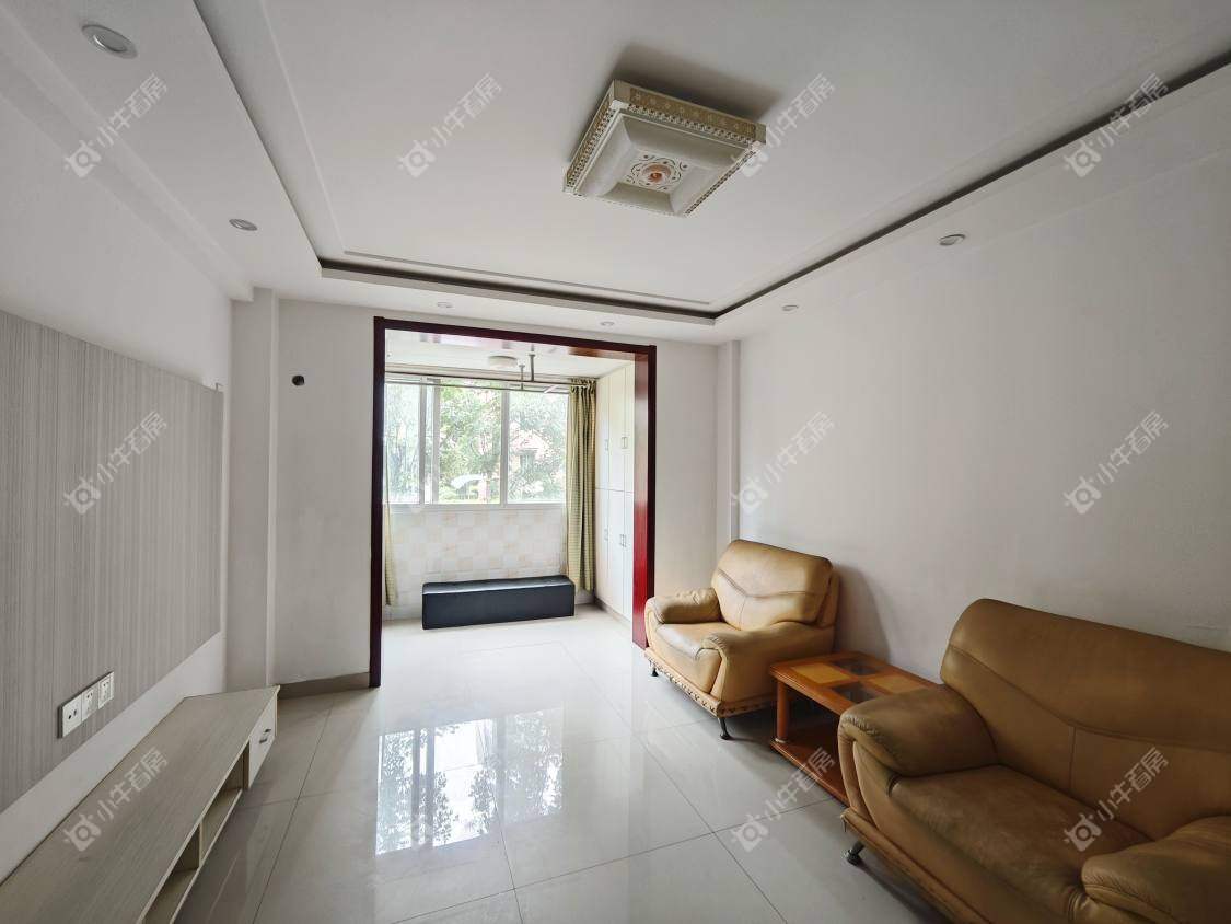 镇江迈村新城在售二手房源室内图_小牛看房