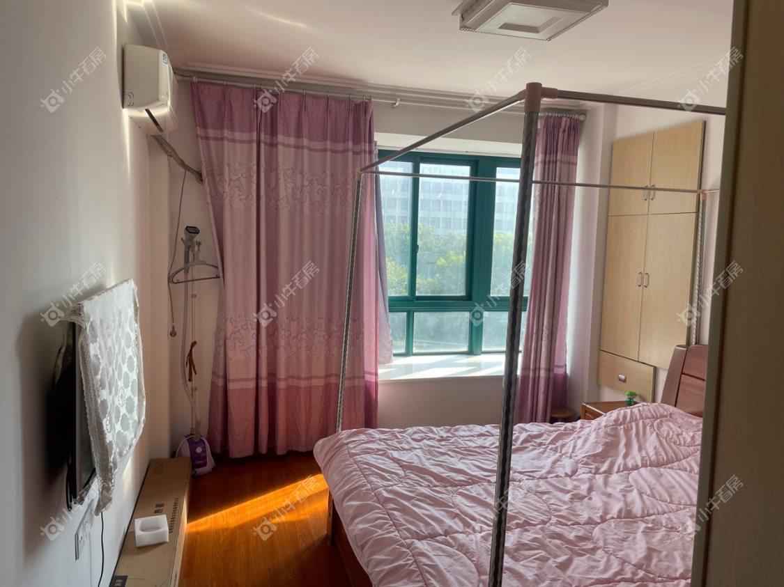 镇江江南人家在售二手房源室内图_小牛看房