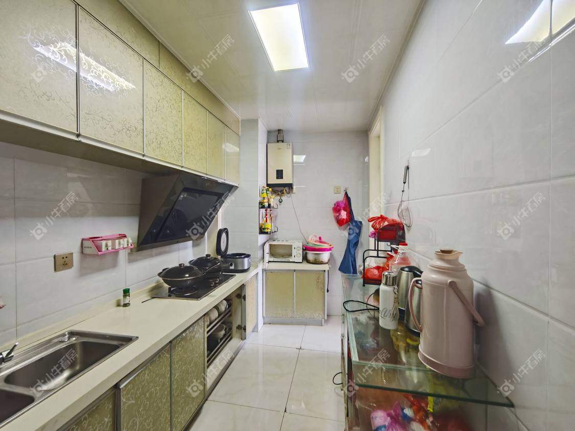 镇江金桥世纪城在售二手房源室内图_小牛看房