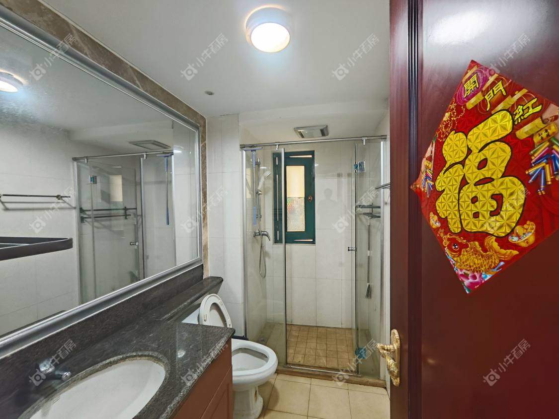 镇江恒大名都一期在售二手房源室内图_小牛看房