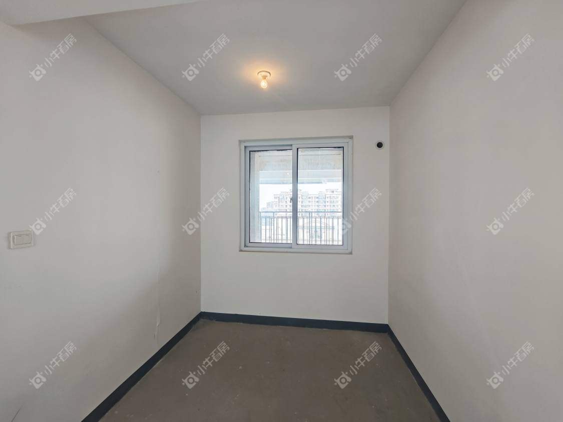 镇江中南君悦府中南一期在售二手房源室内图_小牛看房