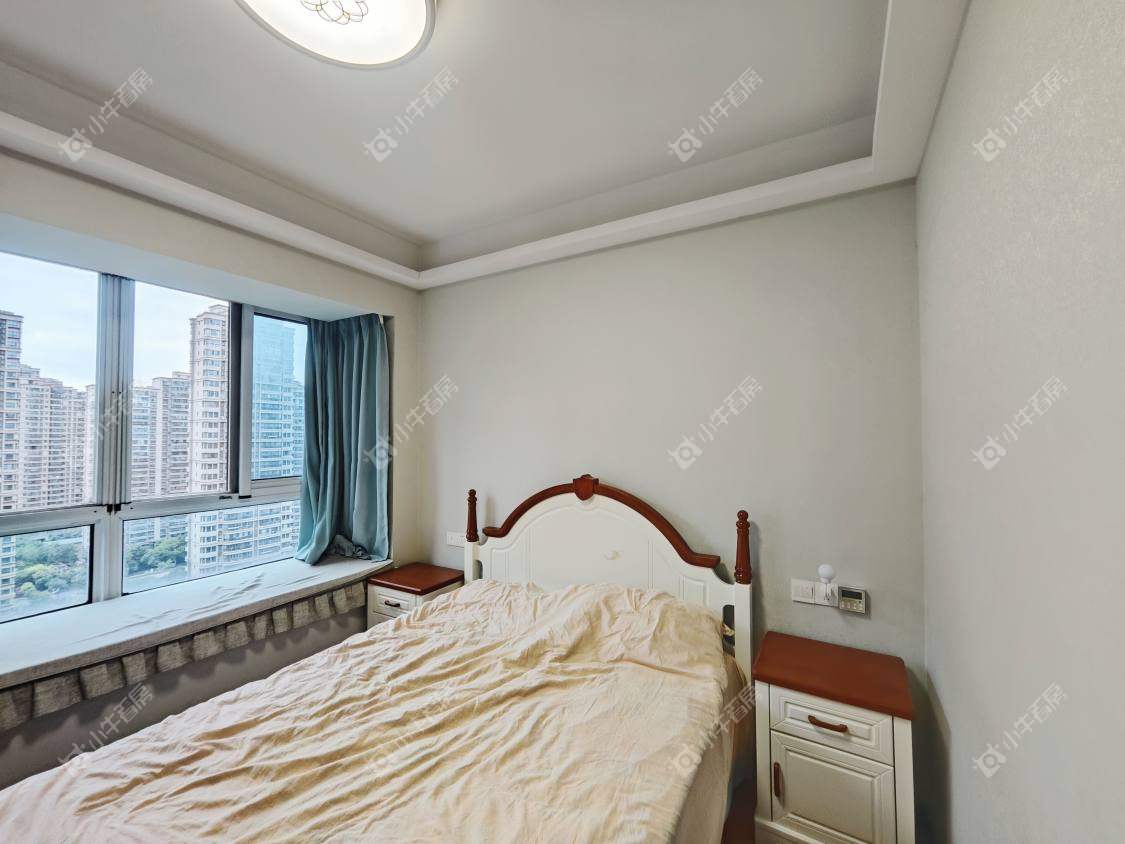 镇江碧桂园在售二手房源室内图_小牛看房