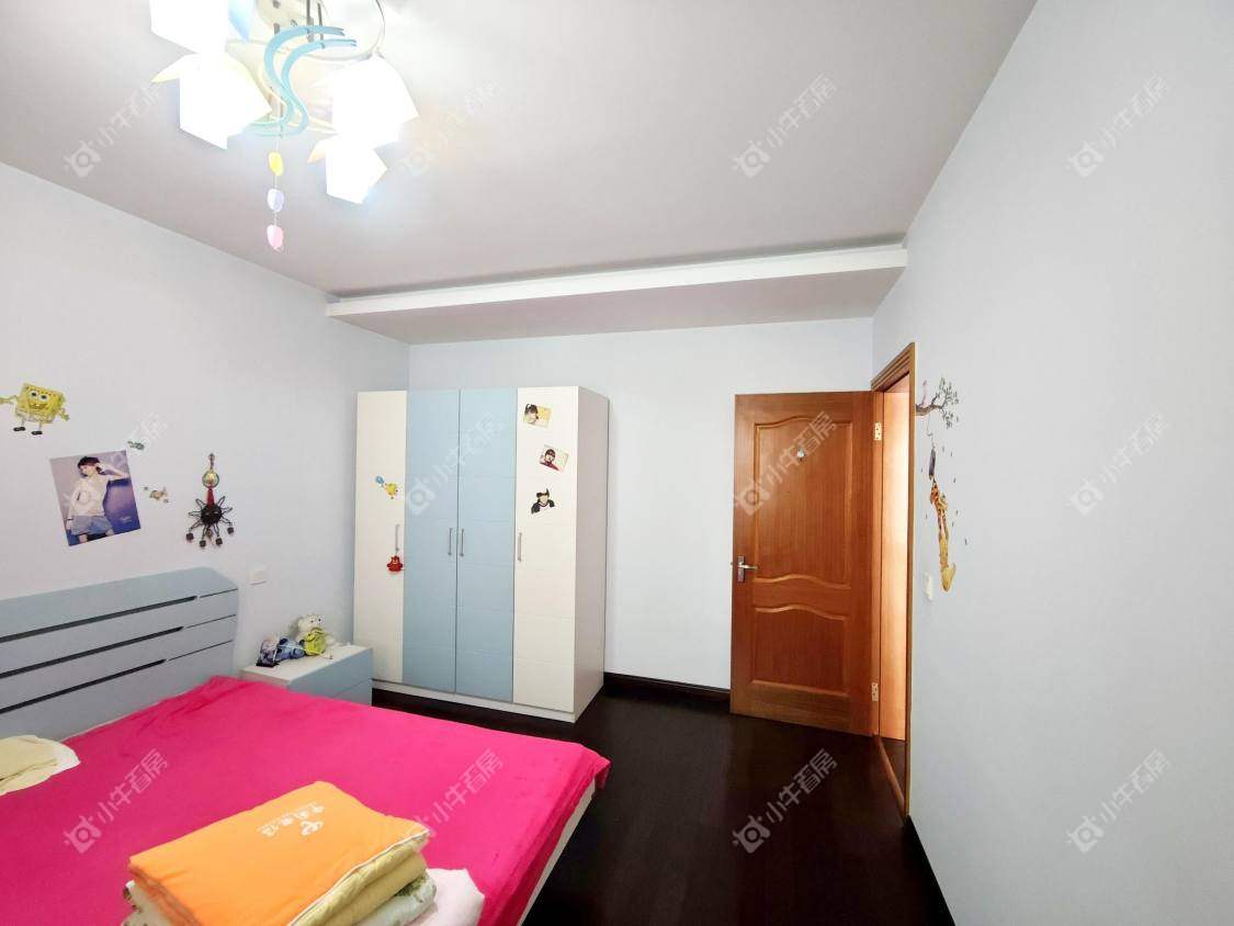 镇江江南嘉园在售二手房源室内图_小牛看房