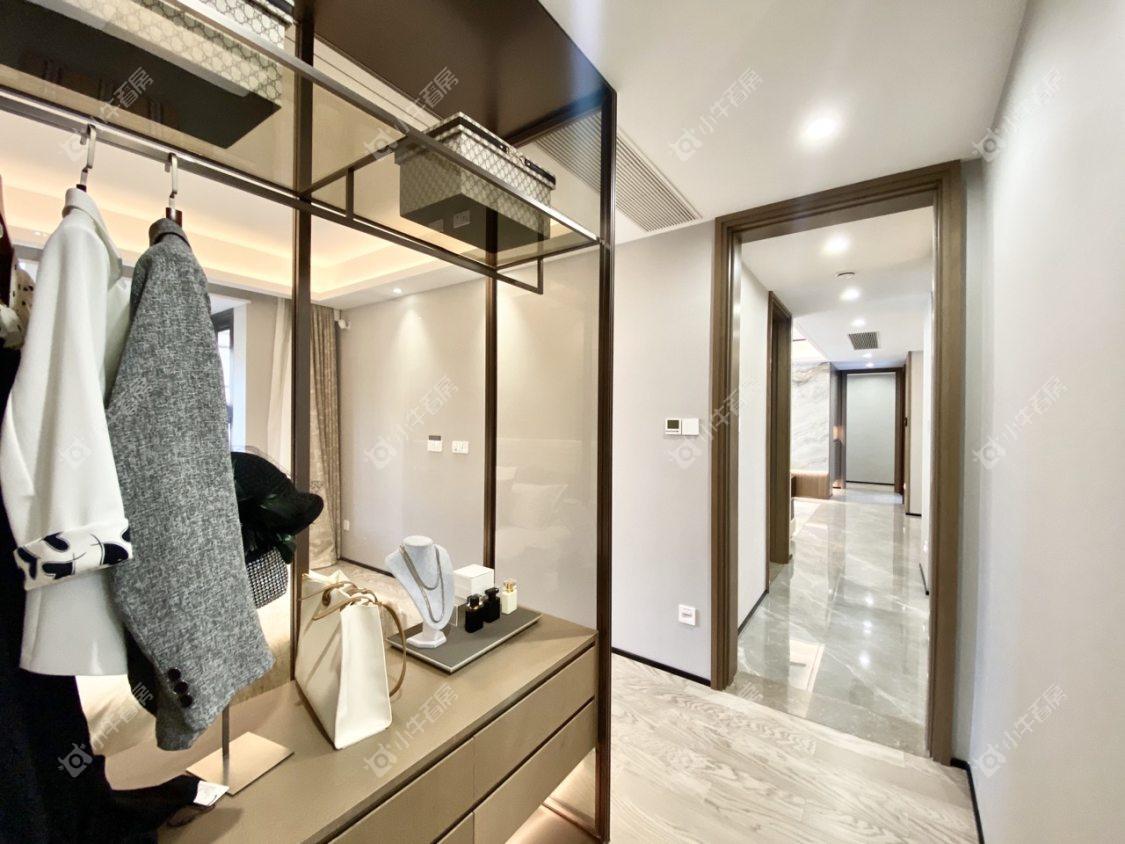 镇江凤林府在售二手房源室内图_小牛看房