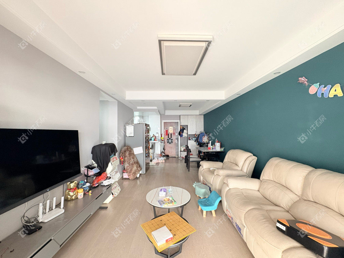 镇江华都幸福里在售二手房源室内图_小牛看房