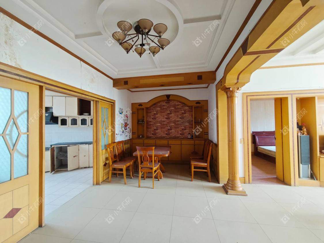 镇江金谷苑在售二手房源室内图_小牛看房