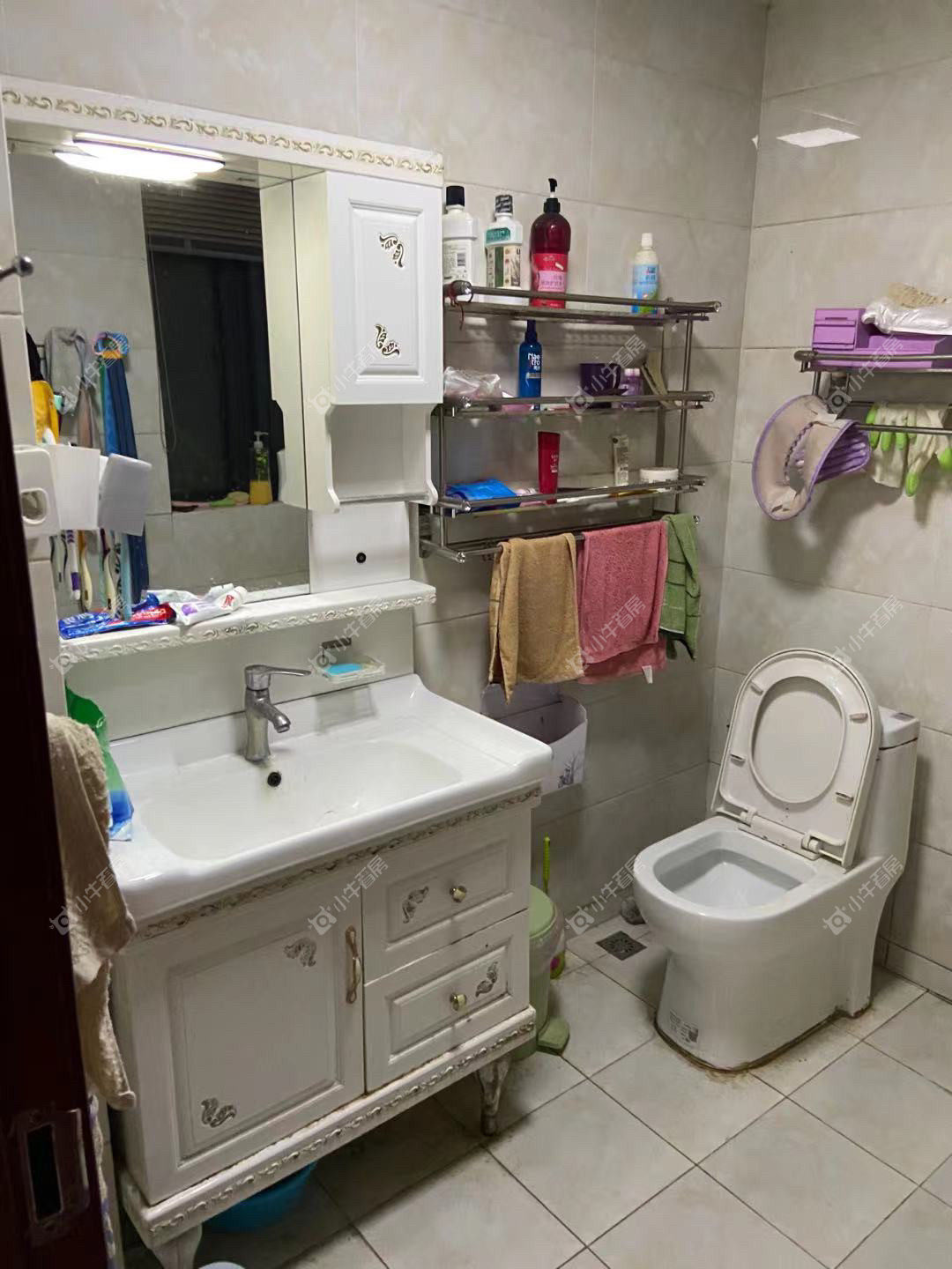 镇江紫竹园在售二手房源_小牛看房