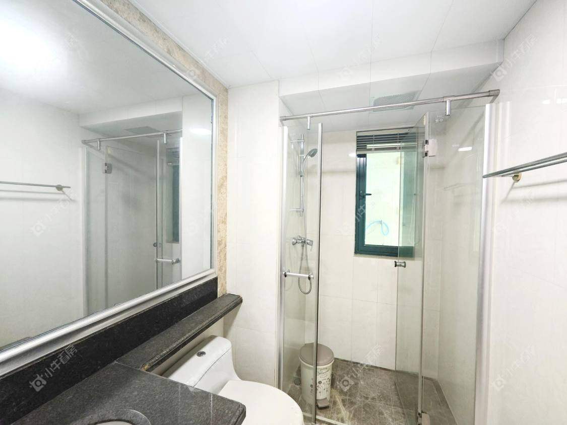 镇江恒大名都一期在售二手房源室内图_小牛看房