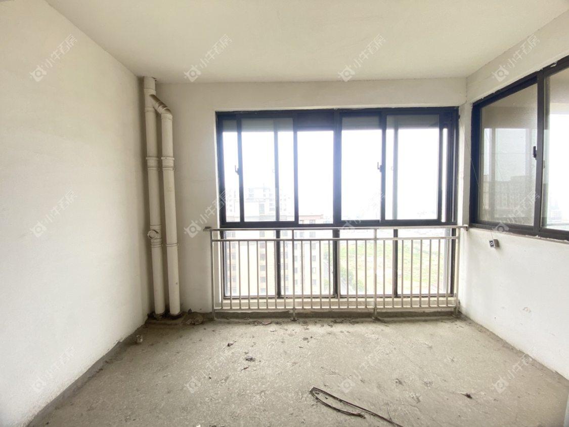 镇江丹凤国际在售二手房源室内图_小牛看房