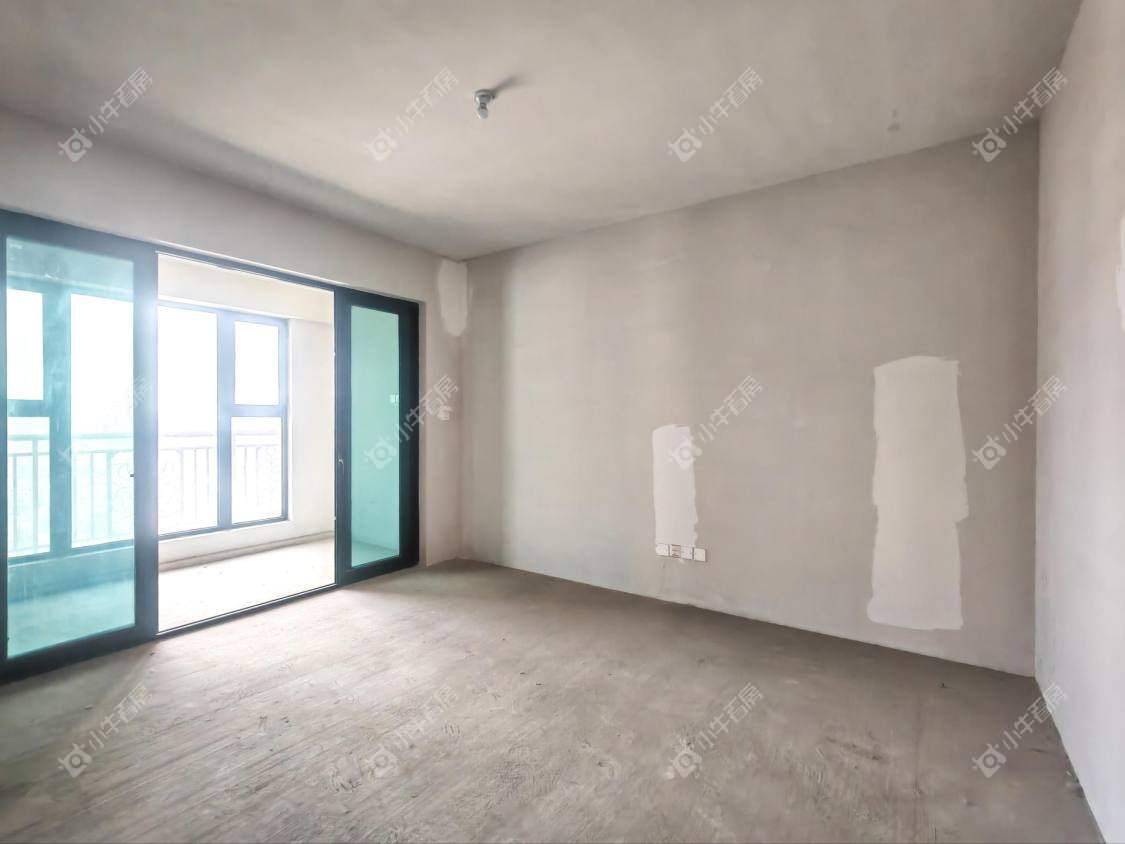 镇江恒大城在售二手房源室内图_小牛看房